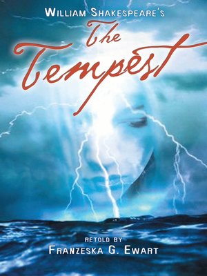 cover image of The Tempest epub